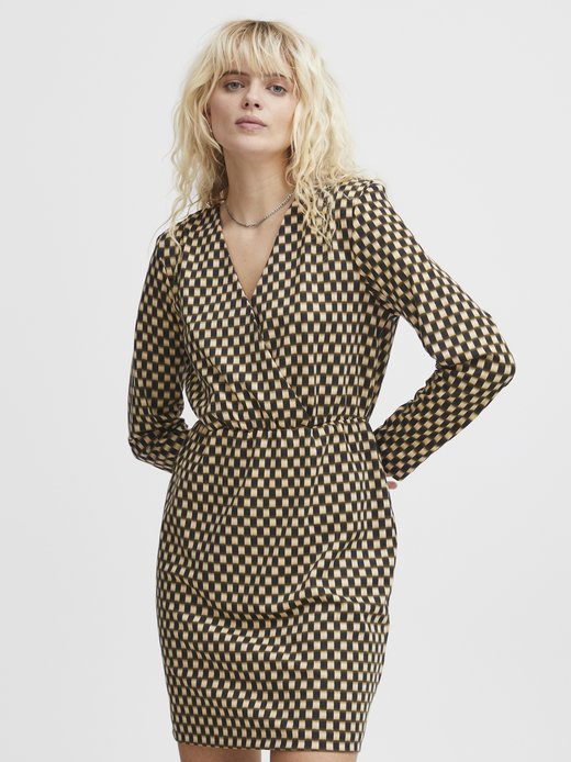 Damen Kleid IHKATE