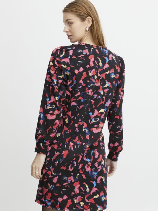 Damen Kleid IHKATE