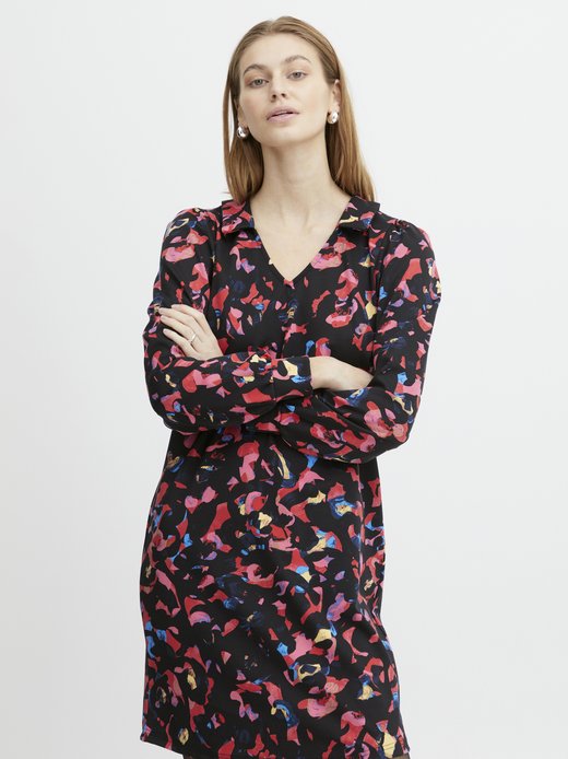 Damen Kleid IHKATE