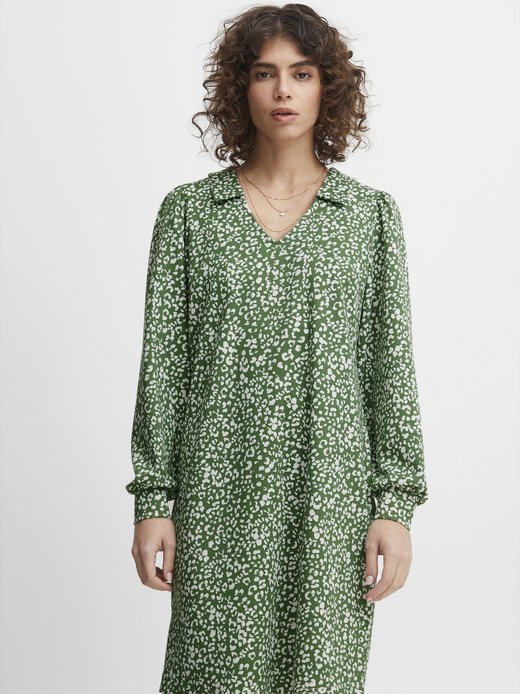 Damen Kleid IHKATE