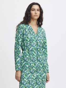Damen Kleid IHKATE