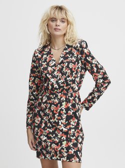 Damen Kleid IHKATE