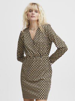 Damen Kleid IHKATE
