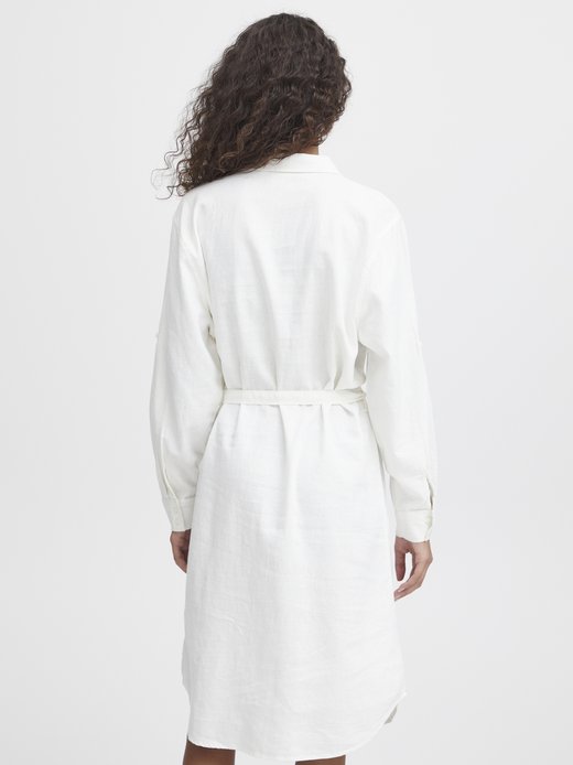 Damen Kleid IHLINO