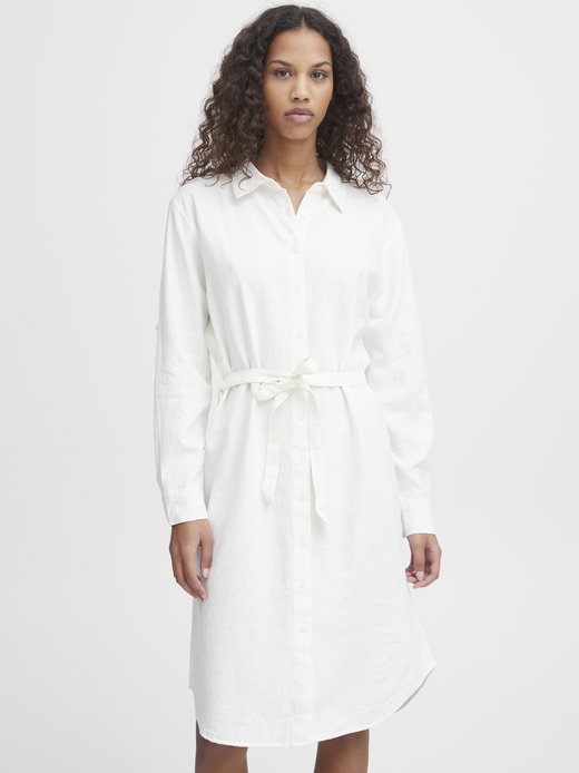Damen Kleid IHLINO