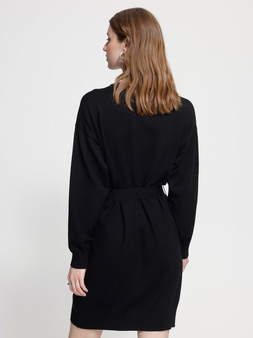 Damen Kleid IHLULS