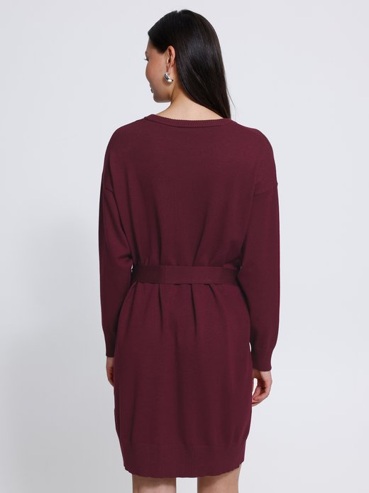 Damen Kleid IHLULS