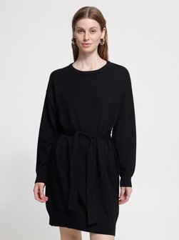 Damen Kleid IHLULS