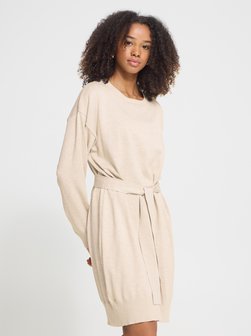 Damen Kleid IHLULS