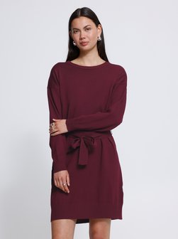 Damen Kleid IHLULS