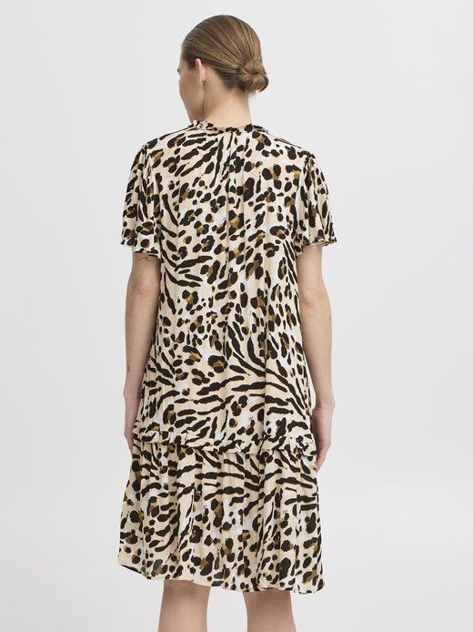 Damen Kleid IHMARRAKECH