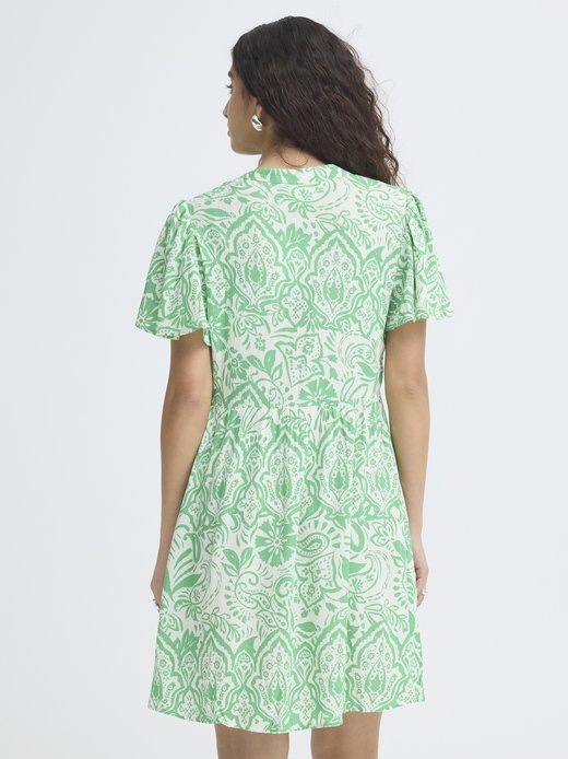 Damen Kleid IHMARRAKECH