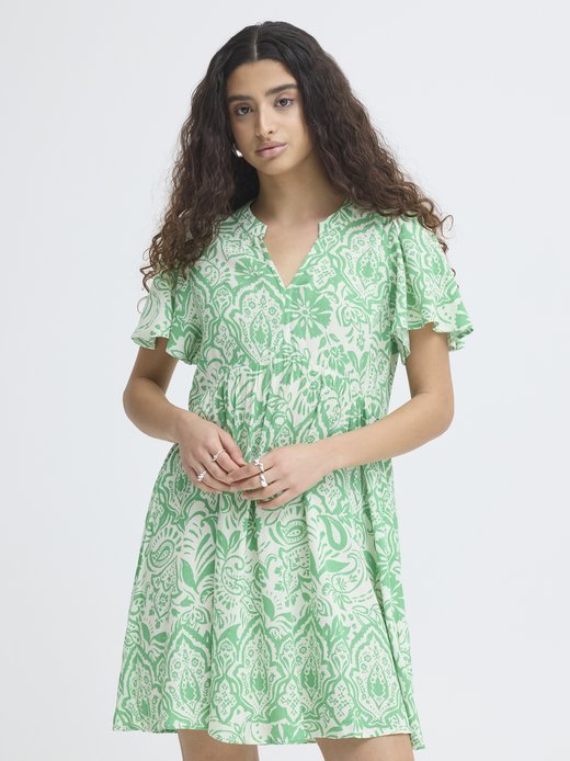 Damen Kleid IHMARRAKECH