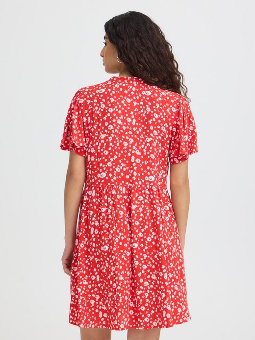 Damen Kleid IHMARRAKECH