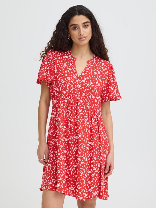 Damen Kleid IHMARRAKECH