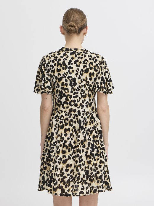 Damen Kleid IHMARRAKECH