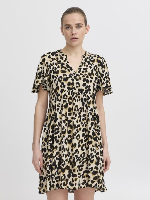 Damen Kleid IHMARRAKECH