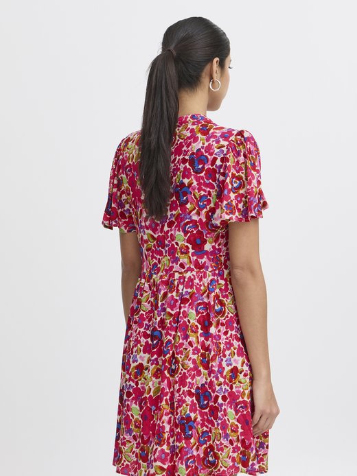 Damen Kleid IHMARRAKECH