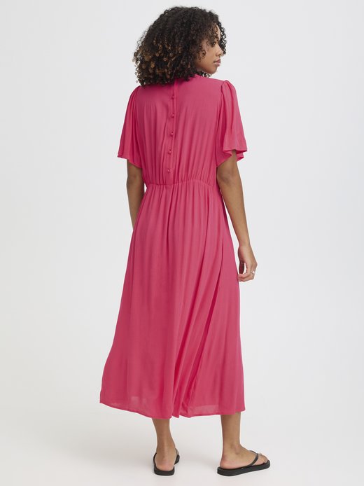 Damen Kleid IHMARRAKECH