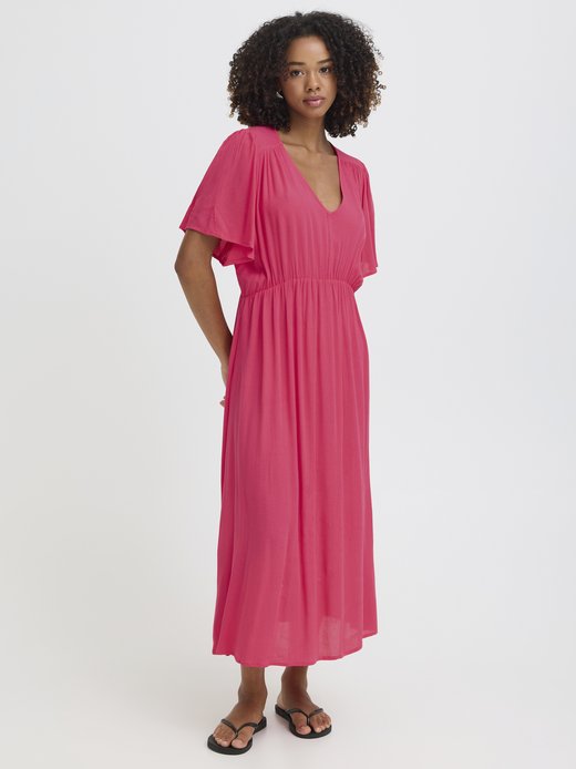 Damen Kleid IHMARRAKECH