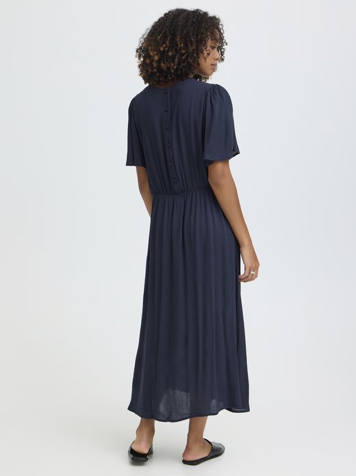 Damen Kleid IHMARRAKECH
