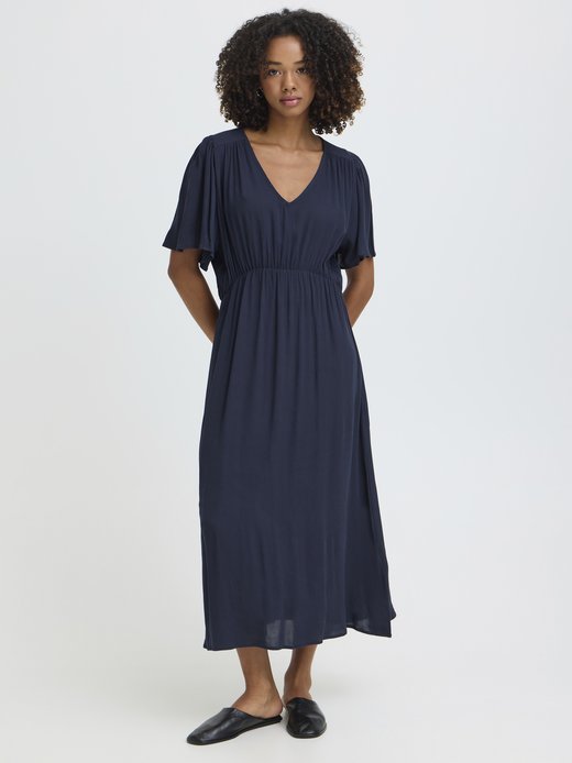 Damen Kleid IHMARRAKECH