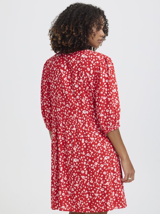 Damen Kleid IHMARRAKECH