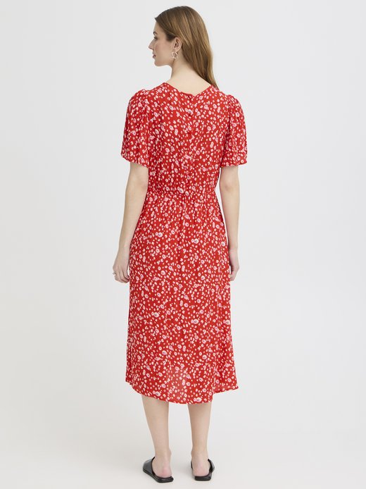 Damen Kleid IHMARRAKECH