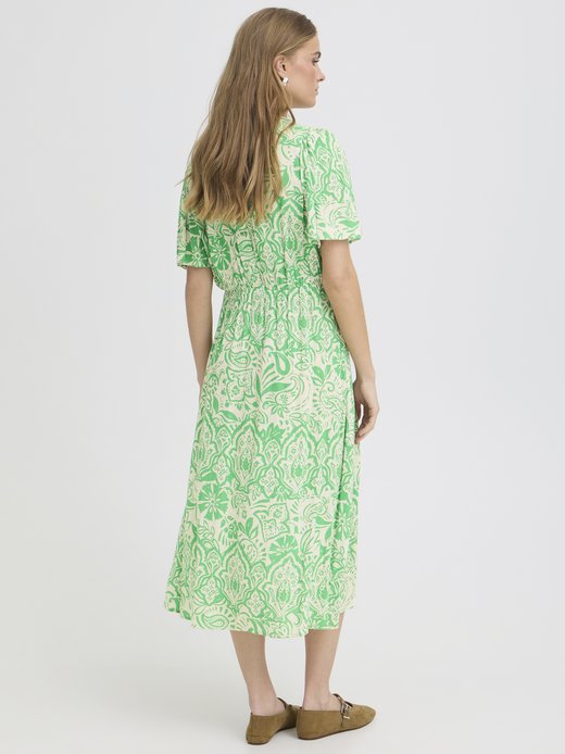 Damen Kleid IHMARRAKECH