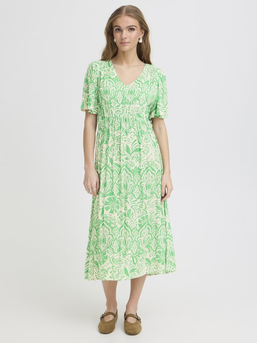 Damen Kleid IHMARRAKECH