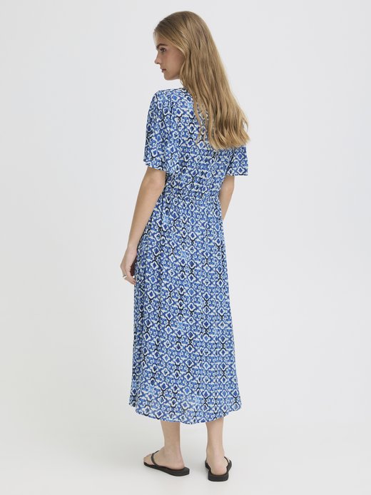Damen Kleid IHMARRAKECH