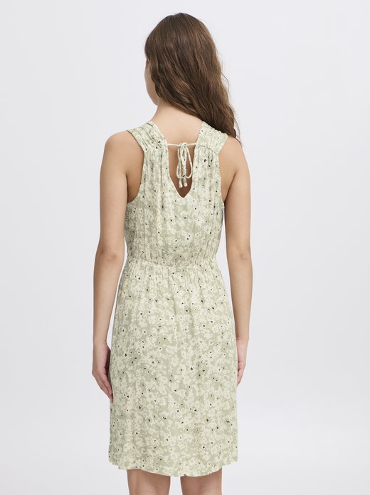 Damen Kleid IHMARRAKECH