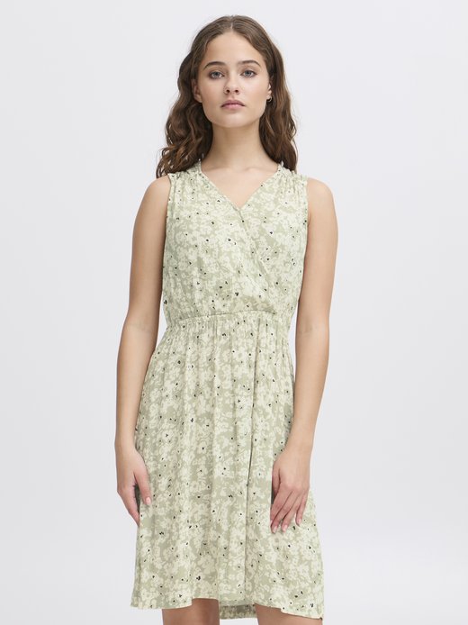 Damen Kleid IHMARRAKECH