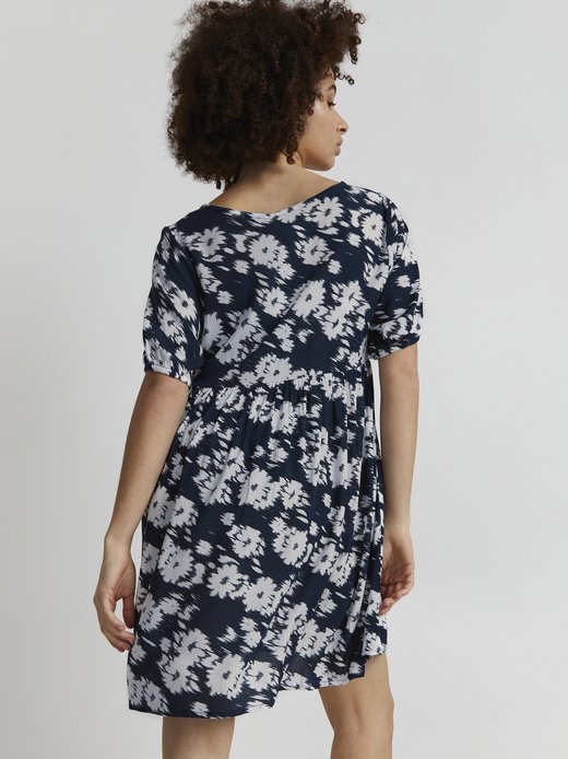 Damen Kleid IHMARRAKECH