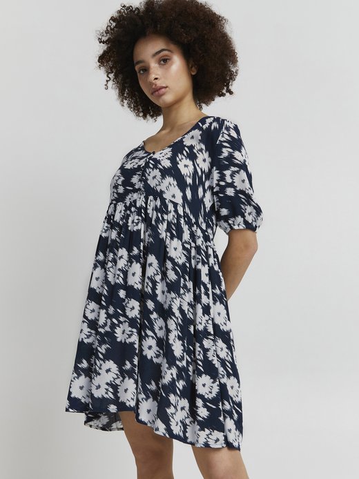 Damen Kleid IHMARRAKECH