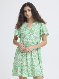 Damen Kleid IHMARRAKECH
