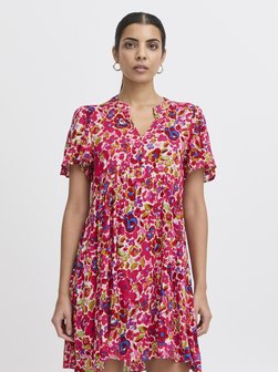 Damen Kleid IHMARRAKECH