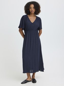 Damen Kleid IHMARRAKECH