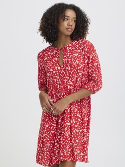 Damen Kleid IHMARRAKECH