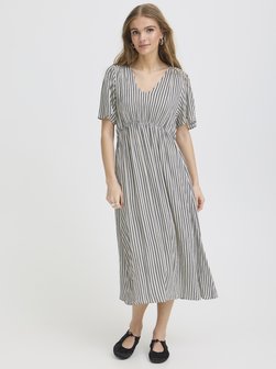 Damen Kleid IHMARRAKECH