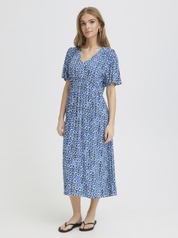 Damen Kleid IHMARRAKECH