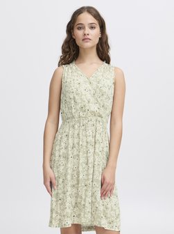 Damen Kleid IHMARRAKECH
