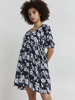 Damen Kleid IHMARRAKECH