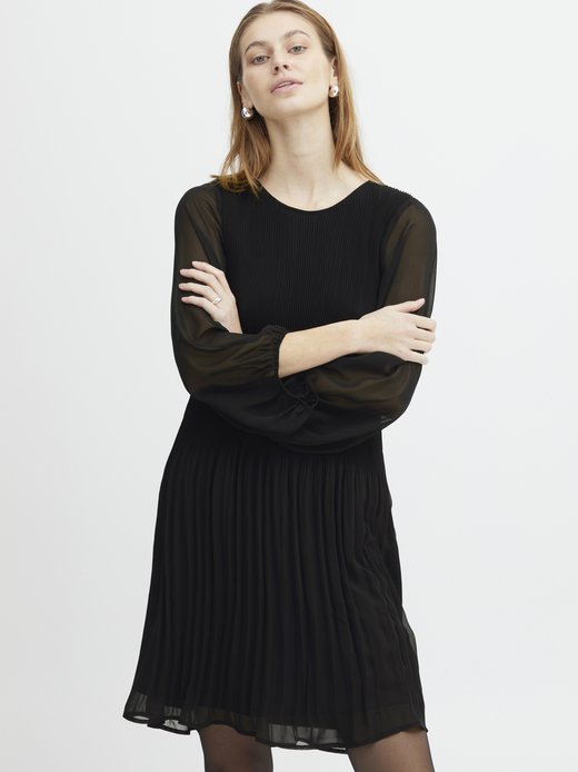 Damen Kleid IHNALLA