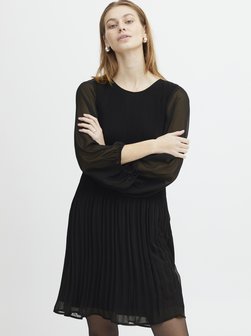 Damen Kleid IHNALLA