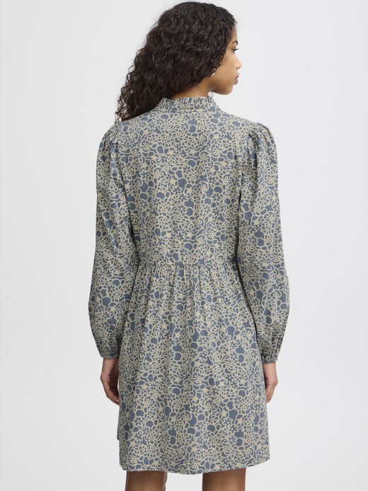 Damen Kleid IHQWISSA