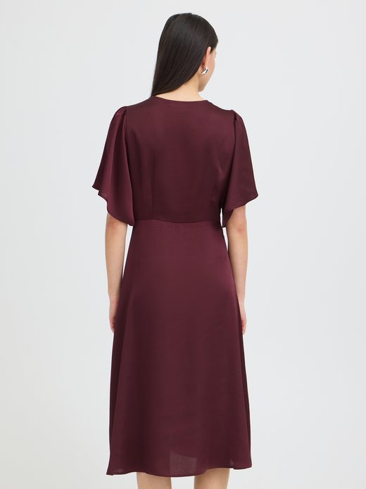 Damen Kleid IHSTORMY