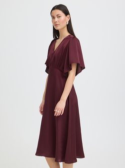Damen Kleid IHSTORMY