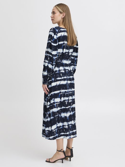 Damen Kleid IHVARIEL