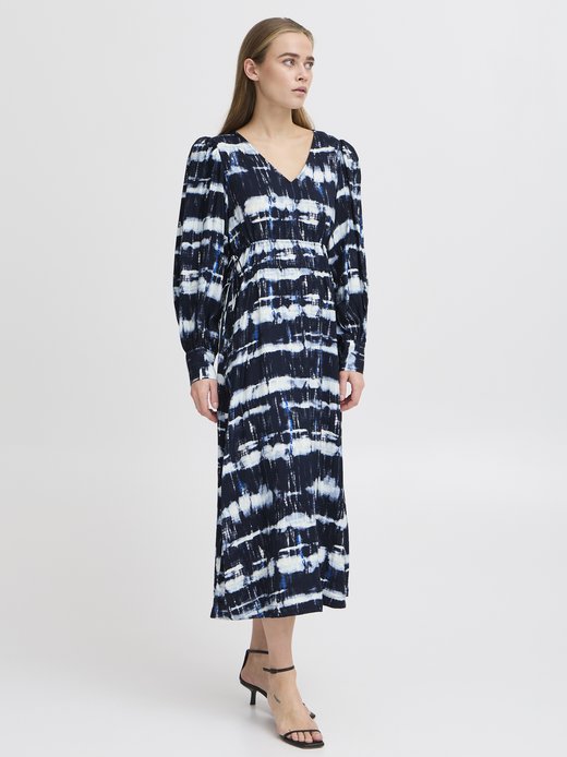 Damen Kleid IHVARIEL